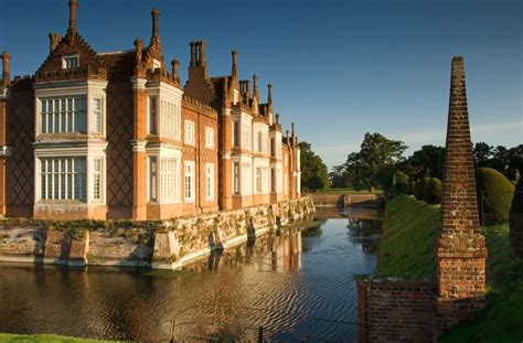 Visit Suffolk .